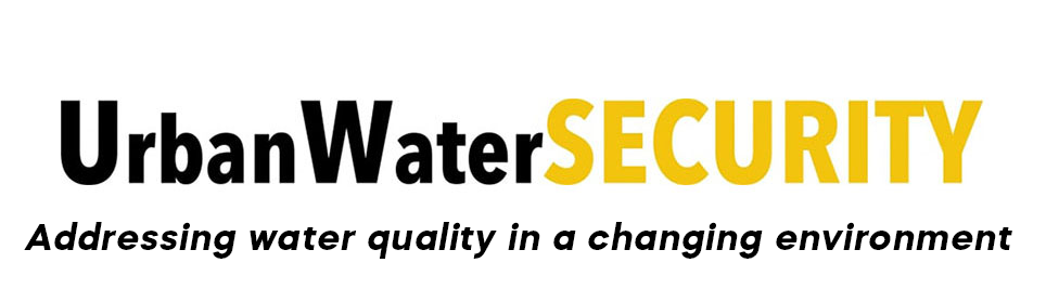 Urban Water SECURITY